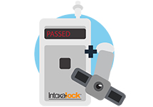 Intoxalock Device Advanced IID