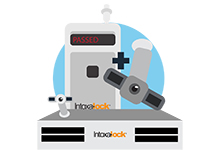Intoxalock Device Home IID